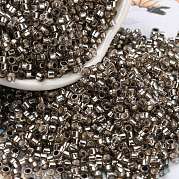 Бисер из стекла  SEED-S042-04A-09