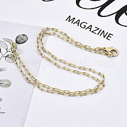 Латунные скрепки MAK-S072-09B-MG