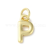 Стойки обшивки латунные подвески KK-P245-06G-P