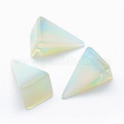Opalite бисер G-E490-D14