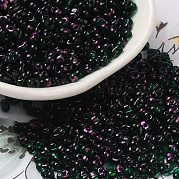 Спрей роспись стекла бисер SEED-F005-10A-03