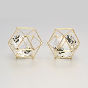 Латунные полые шарики полигон KK-M092-D-KCG