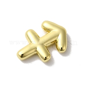 Латунные бусины KK-H478-24G-09