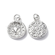 Латунные подвески KK-F845-24P