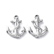 Подвески из нержавеющей стали 304 STAS-P324-21P