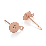 Изделия из латуни KK-K225-02A-RG