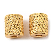 201 бусина из нержавеющей стали STAS-M089-10G