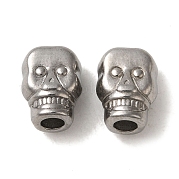 Бусины из нержавеющей стали марки 304 STAS-K285-51P