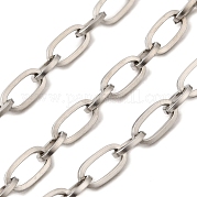 Цепи из нержавеющей стали 304 CHS-C018-09P