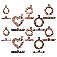 Buy Cheap Toggle Clasps Safety Chains under US $5 