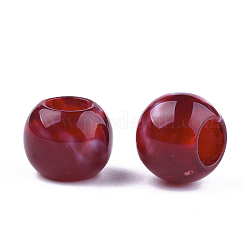Perles acryliques&nbsp;X-OACR-Q173-01E
