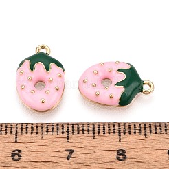 Сплав эмали подвески&nbsp;PALLOY-T092-34G-03