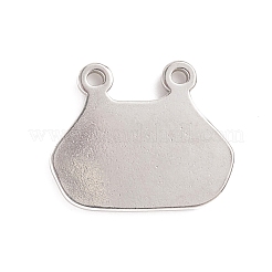 Подвески из нержавеющей стали 304 STAS-D174-11P