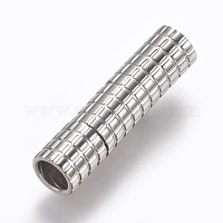 Байонетные застежки из нержавеющей стали 304 STAS-O114-043B-P