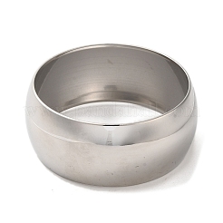 Некорневой браслет из нержавеющей стали 304&nbsp;BJEW-Q773-03E-P