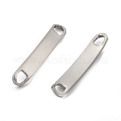 201 звено/соединитель из нержавеющей стали&nbsp;STAS-S158-10B-P