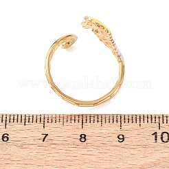 Открытые кольца манжеты из нержавеющей стали 304&nbsp;LS-RJEW-C148-01A-G