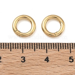 Federtorringe aus Edelstahl 304&nbsp;STAS-L022-579G