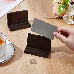 Основание подставки из сосны DIY-WH0110-13