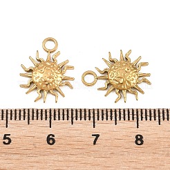 Anhänger aus Edelstahl 304&nbsp;STAS-L317-46G
