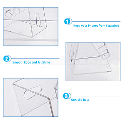 Акриловые держатели для мобильных телефонов AJEW-WH0258-580