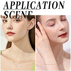 20 шт. Латунные подвески&nbsp;KK-BBC0020-71