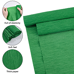 Гофрированная бумага ручной работы&nbsp;DIY-WH20053-68J