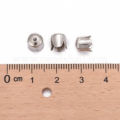 Железа цветок крышки шарика IFIN-015Y-N