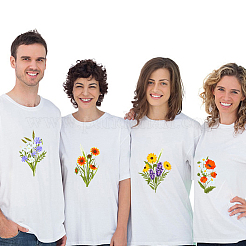 А4 бумага для термопереноса для домашних животных&nbsp;LS-DIY-WH0043-11A