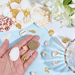 Самодельные наборы для поиска&nbsp;DIY-SC0032-35