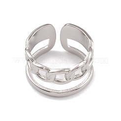 Кольца-манжеты из нержавеющей стали марки 304&nbsp;RJEW-G285-83P