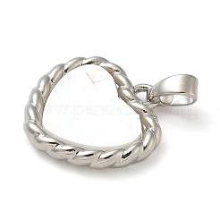 Стойки с латунным покрытием KK-K392-52P