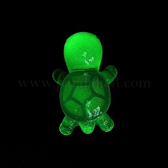 Cabochon luminosi in resina trasparente&nbsp;RESI-TAC0018-42A-05