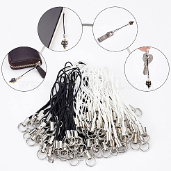 100 Stück Nylon-Handygurte in 5 Farben&nbsp;FIND-GF0009-02