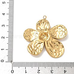 Подвески из нержавеющей стали 304&nbsp;STAS-L301-03G