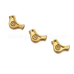 Perles en alliage de style tibétain&nbsp;GAB5587Y
