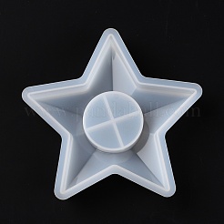 Силиконовые Молды&nbsp;X-DIY-K036-13