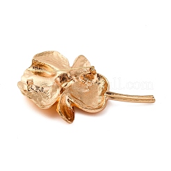 Сплавочные брошки&nbsp;JEWB-I034-25C