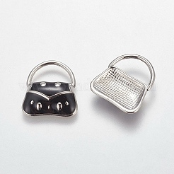 Charms del esmalte de la aleación&nbsp;E318-3
