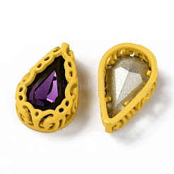 Шить на горный хрусталь RGLA-P033-J02-05