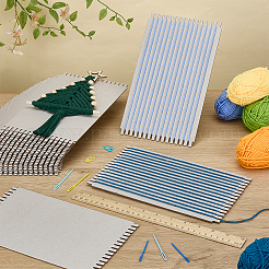 24шт. ткацкие станки для картона&nbsp;FIND-FG0005-19