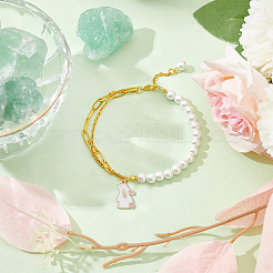 Подвески из сплава 40шт ENAM-DC0001-62