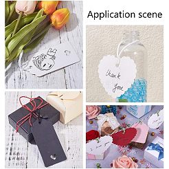 Наборы тегов дисплея diy DIY-NB0002-63