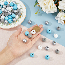 160 шт. WOOD-HY0001-15