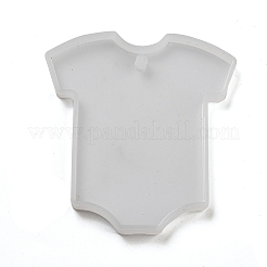 Силиконовые Молды с пиксельным сердцем своими руками AJEW-U013-03J