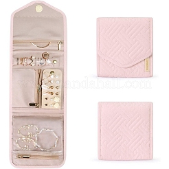 Pochette da viaggio pieghevole in poliestere&nbsp;ABAG-M006-01B