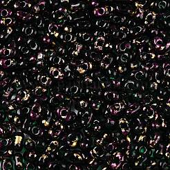 Стеклянные бусины Пикассо&nbsp;SEED-T006-04-14