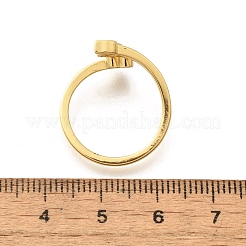 Polsini in ottone per le donne&nbsp;RJEW-U044-Z
