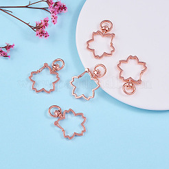 Карабин из цинкового сплава PALLOY-SZ0001-06RG