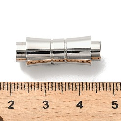 Магнитные застежки из нержавеющей стали 304 STAS-K296-04P